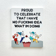 Life’s Resume
