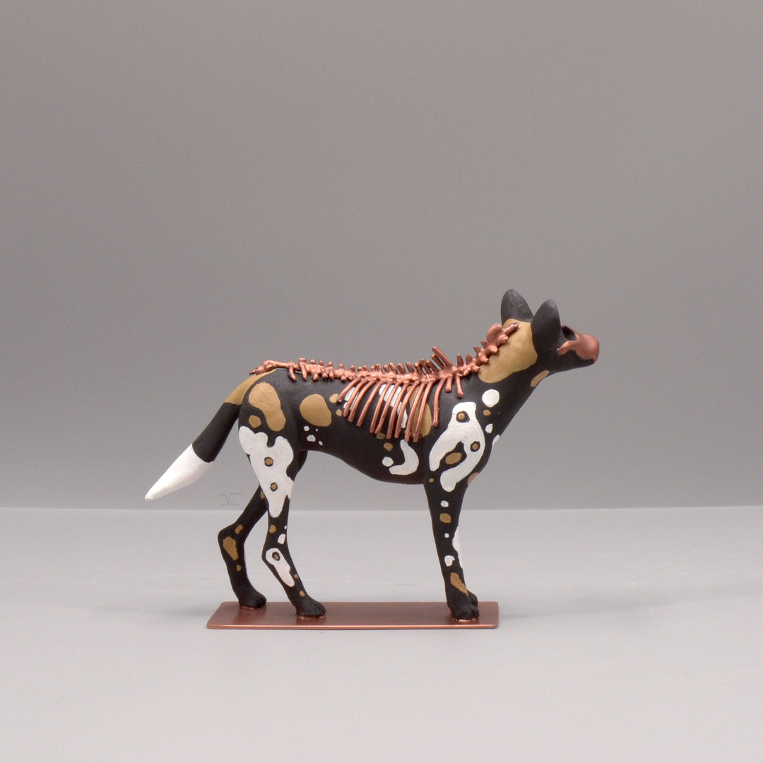 Lycaon 7S – Artist Replete