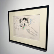 Marc Chagall prints - Marc Chagall art - Marc Chagall lithographs