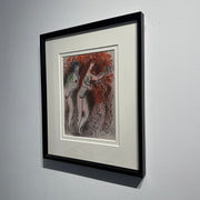 Marc Chagall Prints , March Chagall Lithographs , Marc Chagall art 