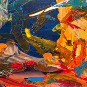 Artist Jade Rivera - Original art