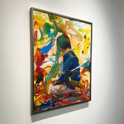 Artist Jade Rivera - Original art