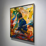 Artist Jade Rivera - Original art