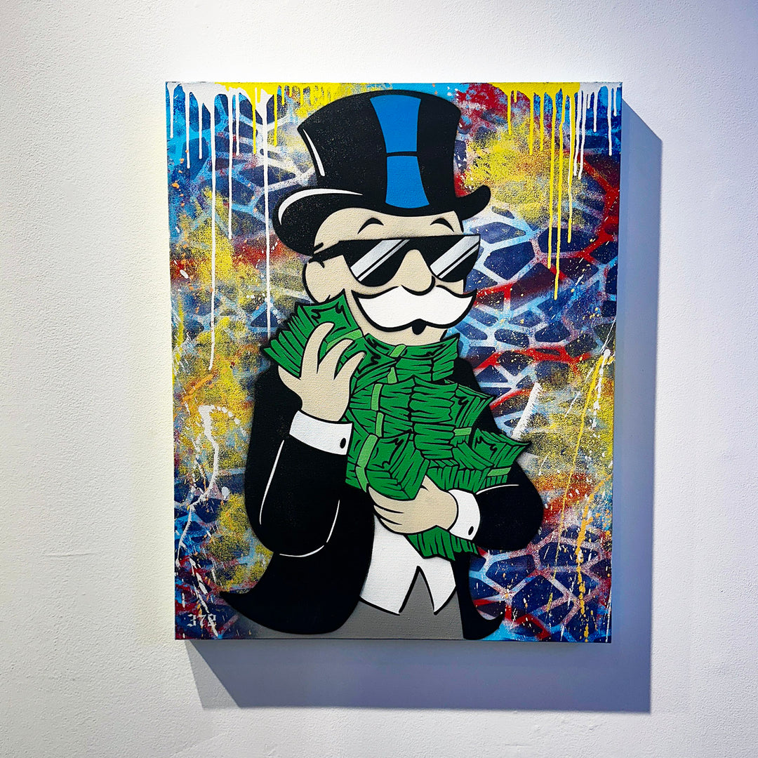 Pop Art – Artist Replete