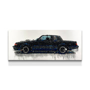 GNX, They Not Like Us
