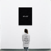 La Cage et celui que nous attendons - AP Print – Artist Replete