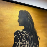 Shining Women