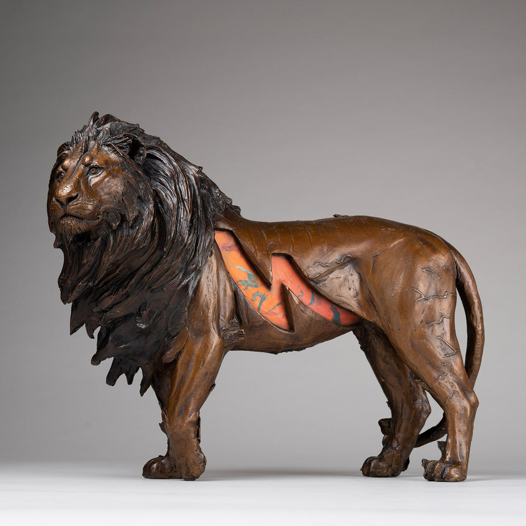 ソレル　LION Leao Lion Sport A/T LT 275/65R20 126/123S E (10 Ply)