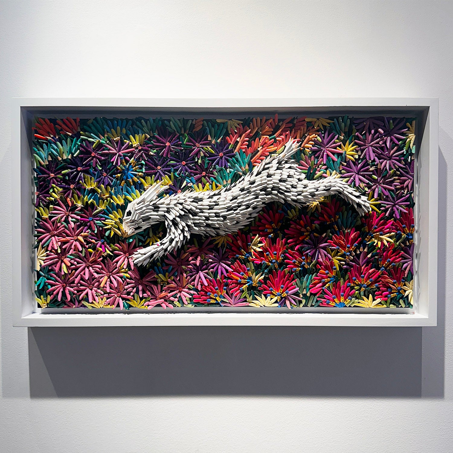 The Running Rabbit – Artist Replete