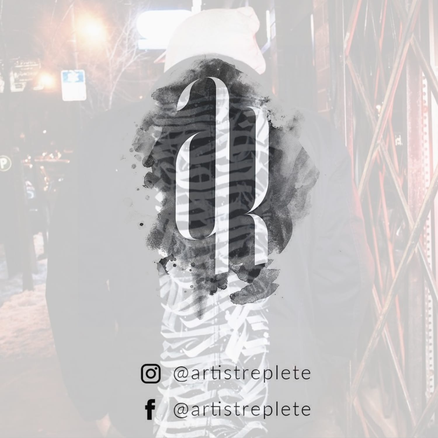 Undecided – Artist Replete