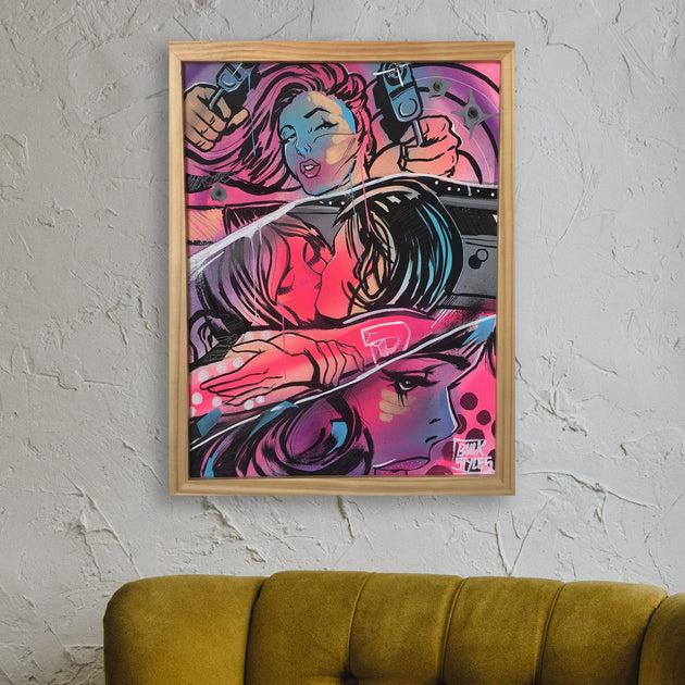 Midnight Rider – Artist Replete