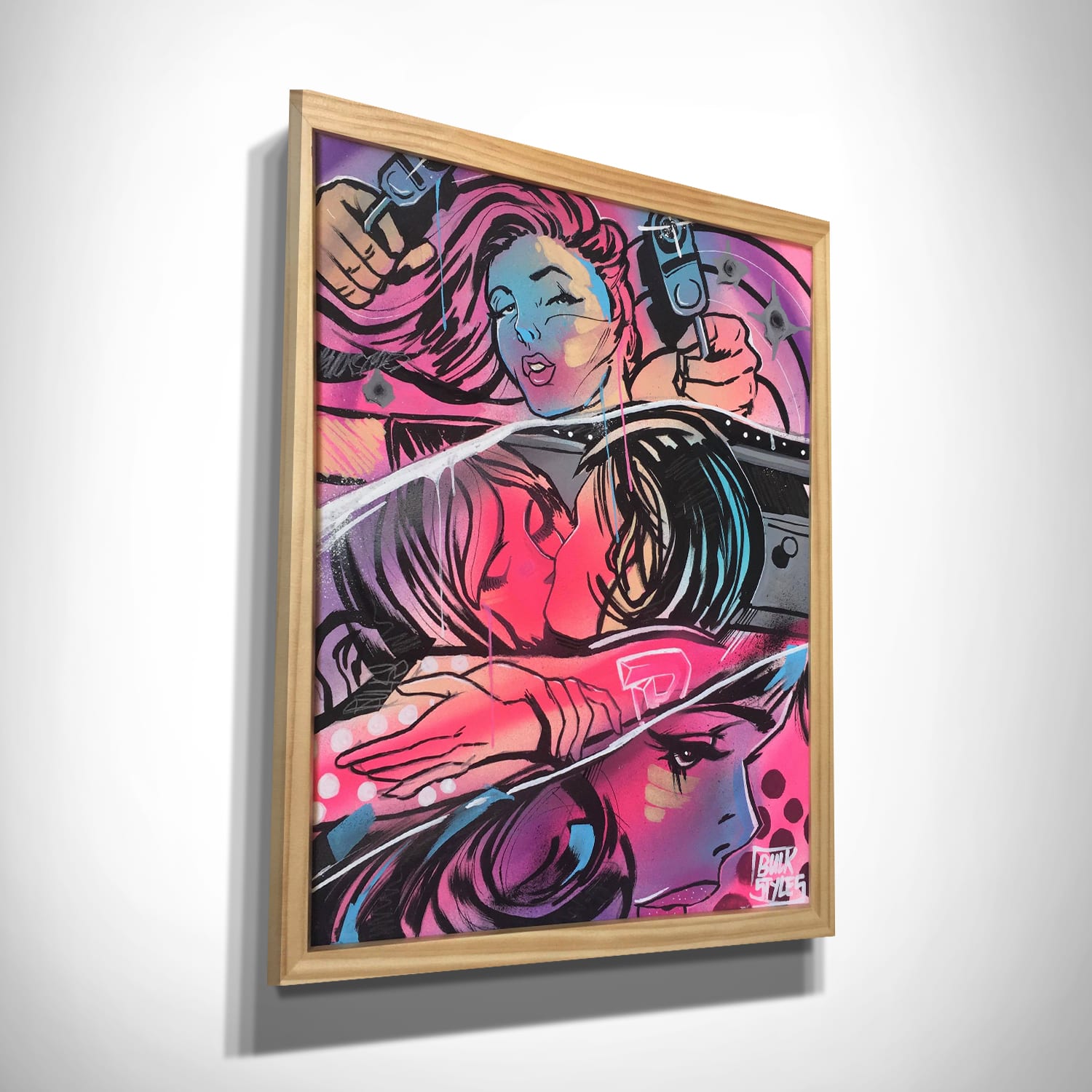 Midnight Rider – Artist Replete