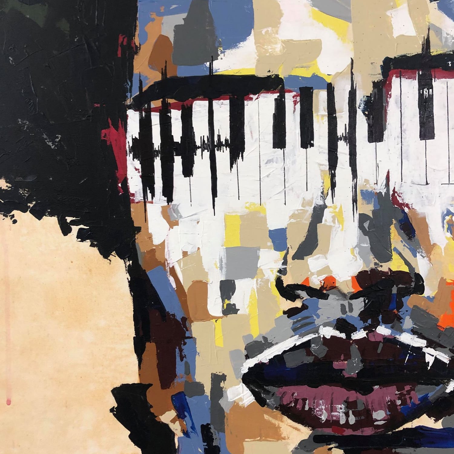 Funky Keys – Artist Replete