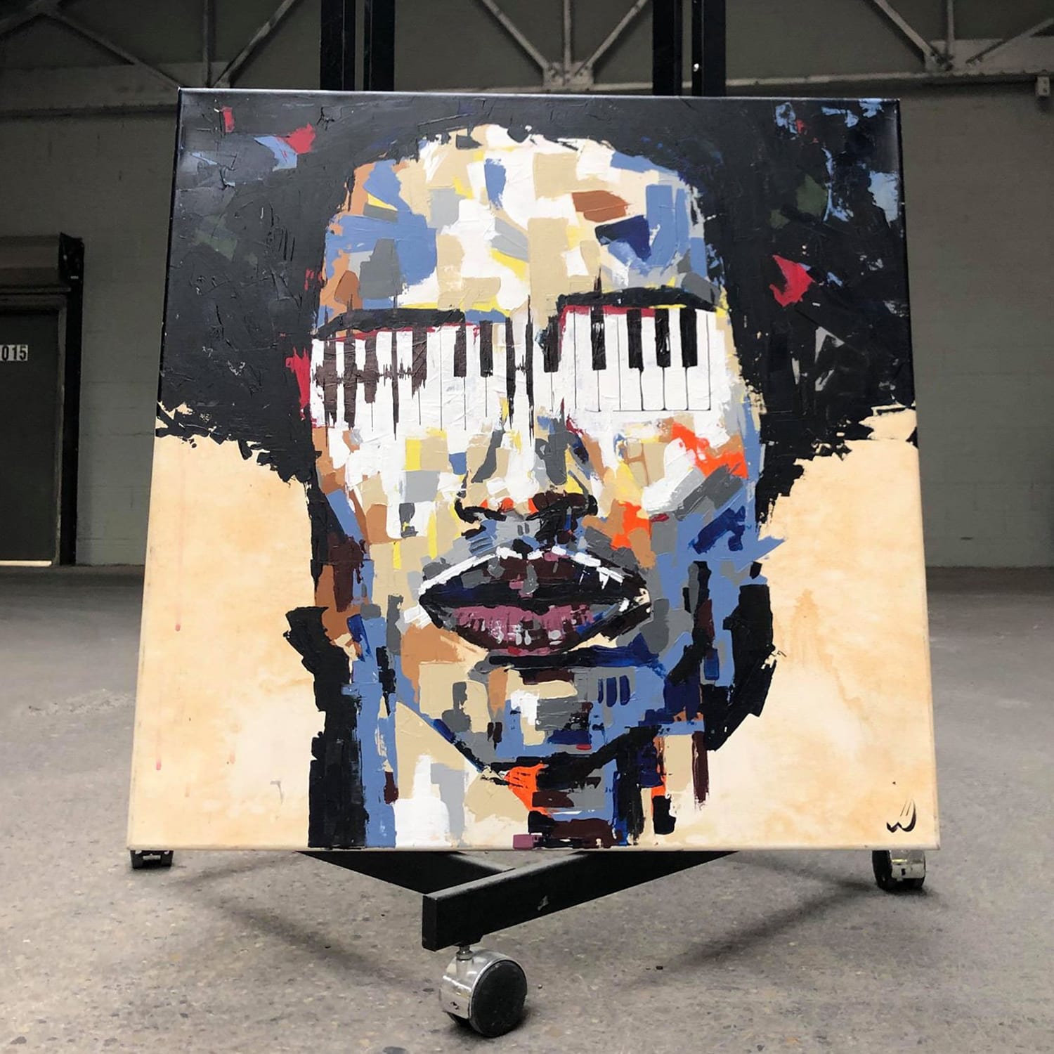 Funky Keys – Artist Replete