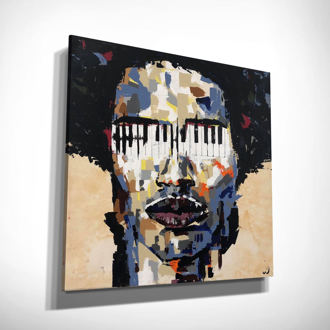 Funky Keys – Artist Replete