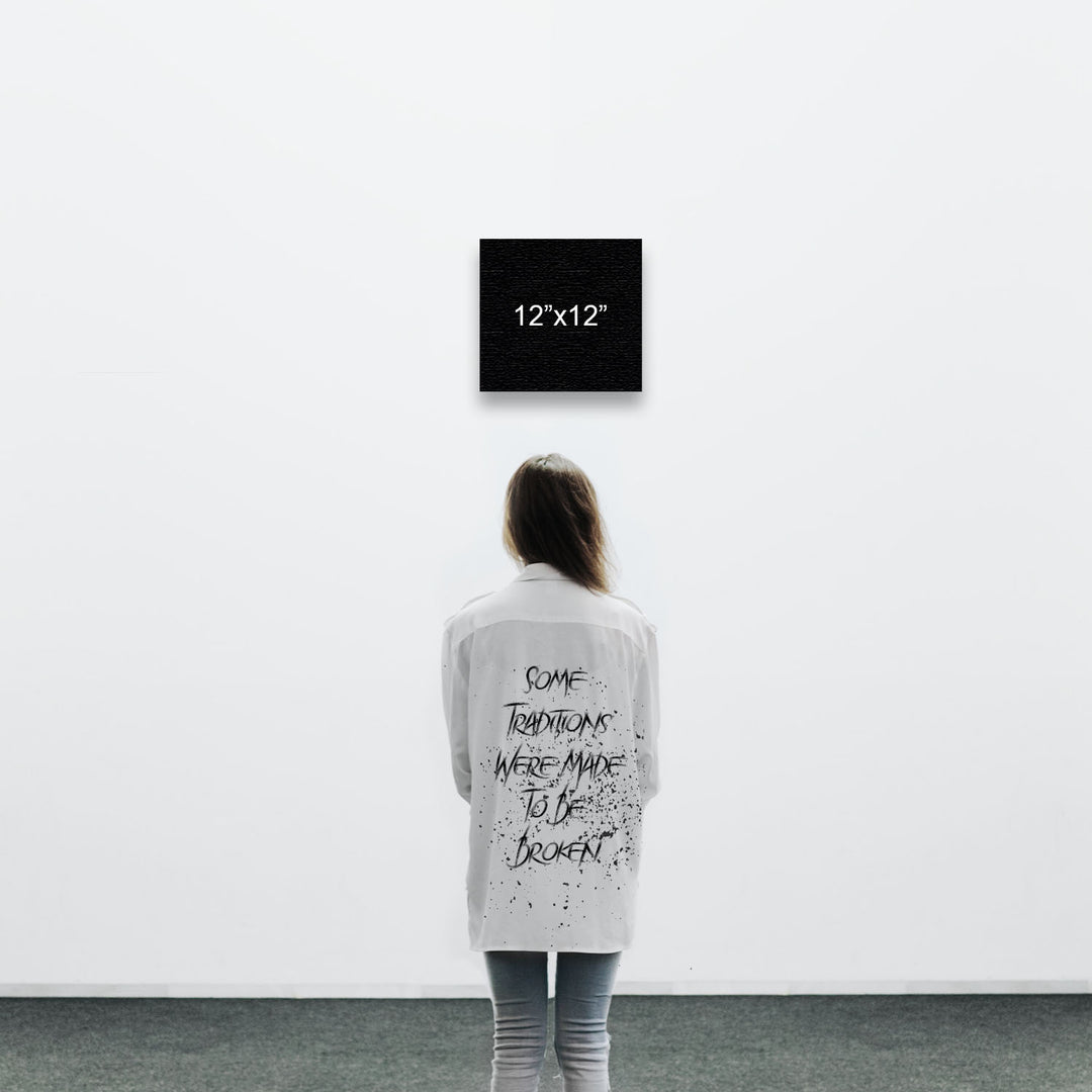Heaven Sent – Artist Replete