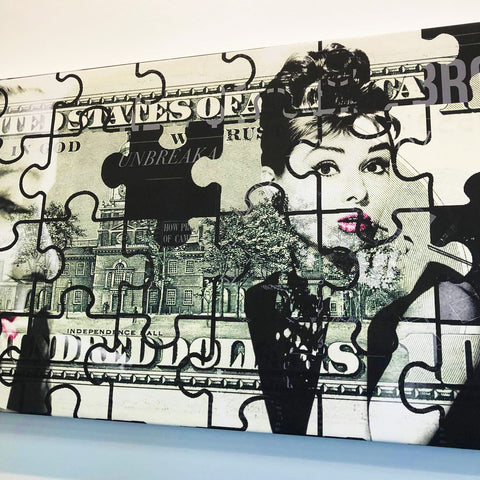 Hepburn's Puzzle
