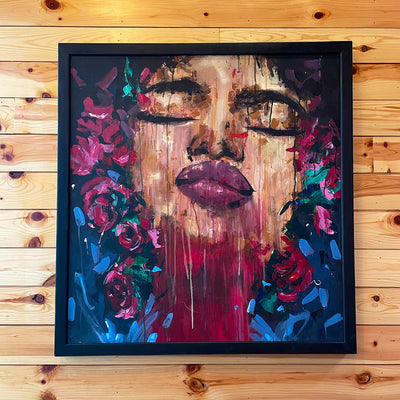 Dwight White – Artist Replete