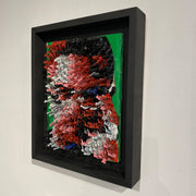 Malcom X - Mini Series by Roger J. Carter - Chicago gallery