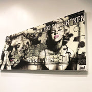 Marilyn's Puzzle