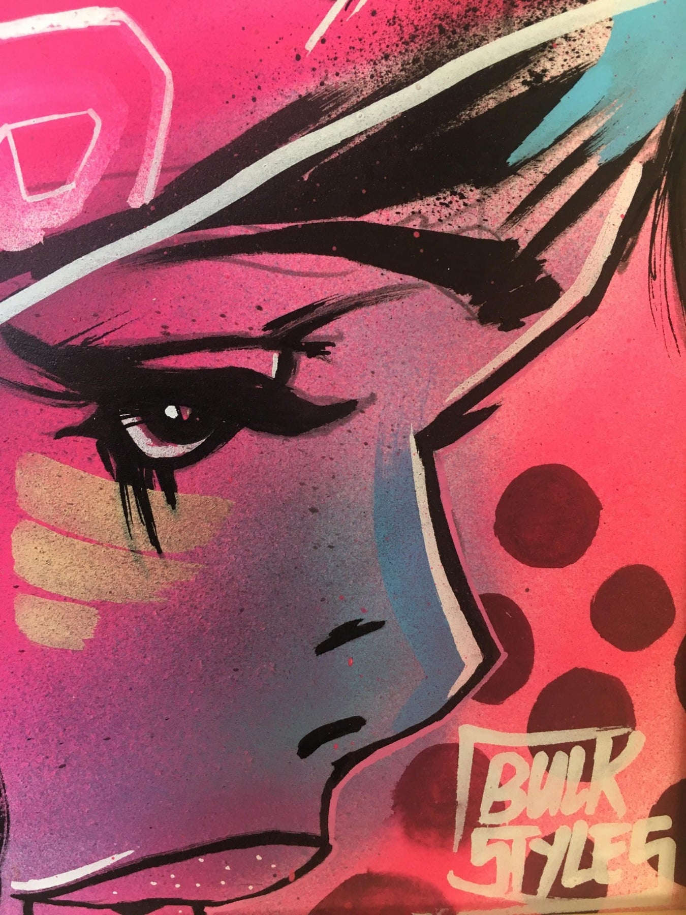 Midnight Rider – Artist Replete