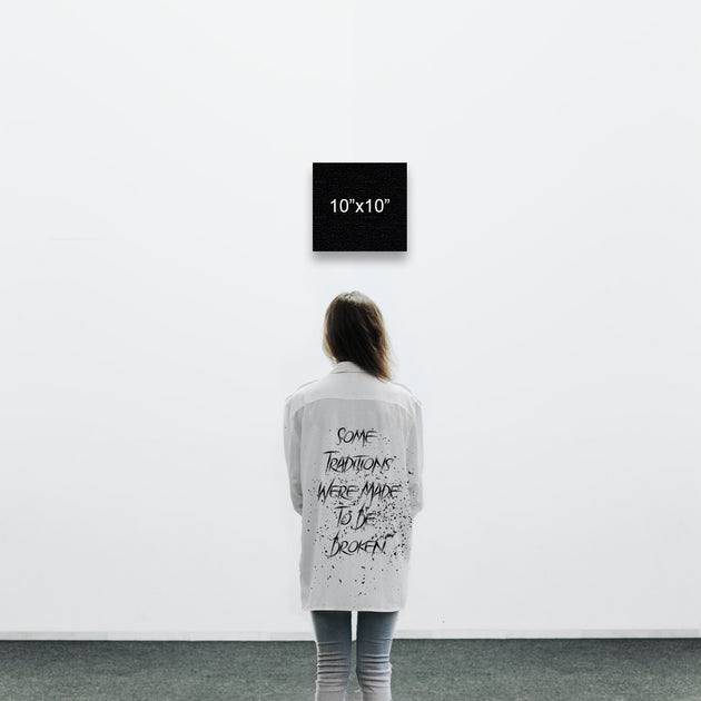 Variation – Artist Replete