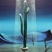 Saguaro Abduction