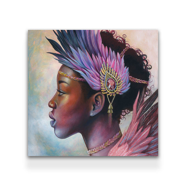 Heaven Sent – Artist Replete