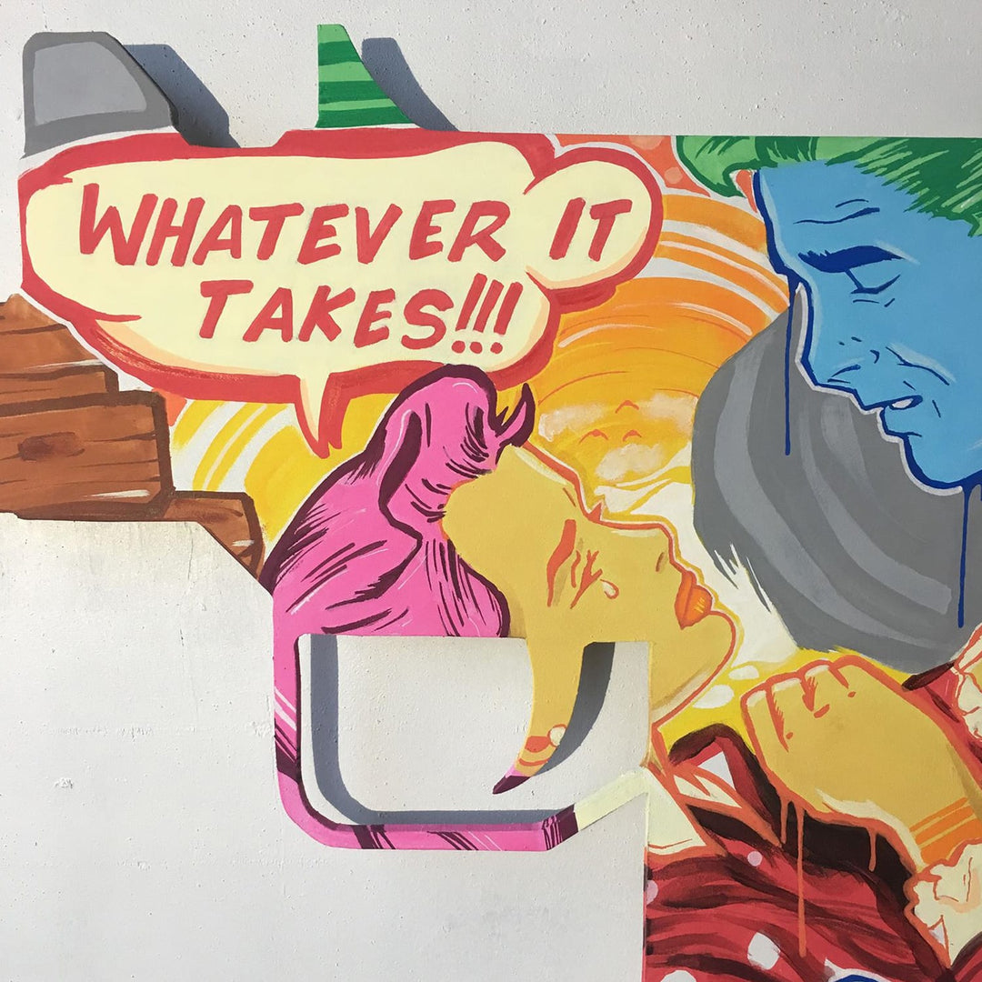 洋楽 DaVale Whatever It Takes maxresdefault.jpg