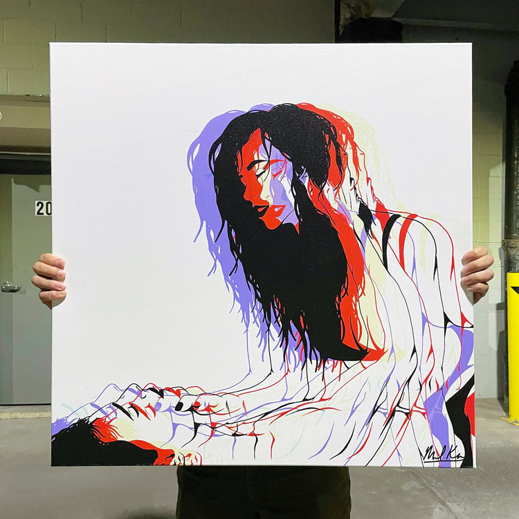 Physical but Temporary